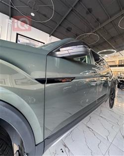 فولكسفاغن أطلس